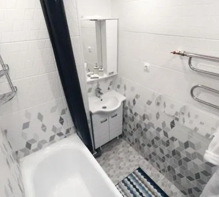 Korterid Artjom Apartment *