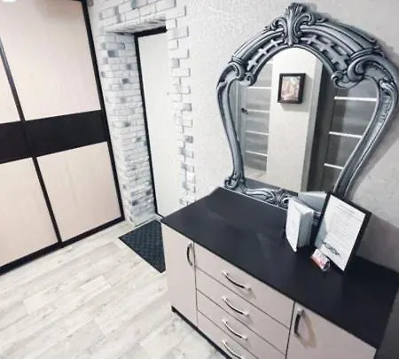 Apartment Korterid Artjom *