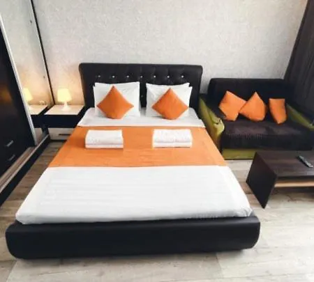 Apartment Korterid Artjom